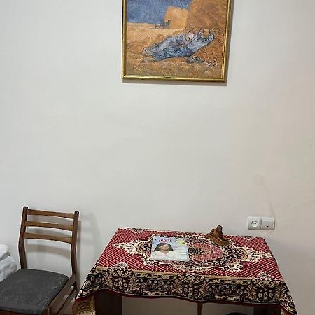 غارني Guest House Saman المظهر الخارجي الصورة