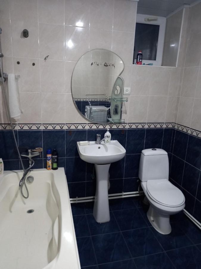 غارني Guest House Saman المظهر الخارجي الصورة