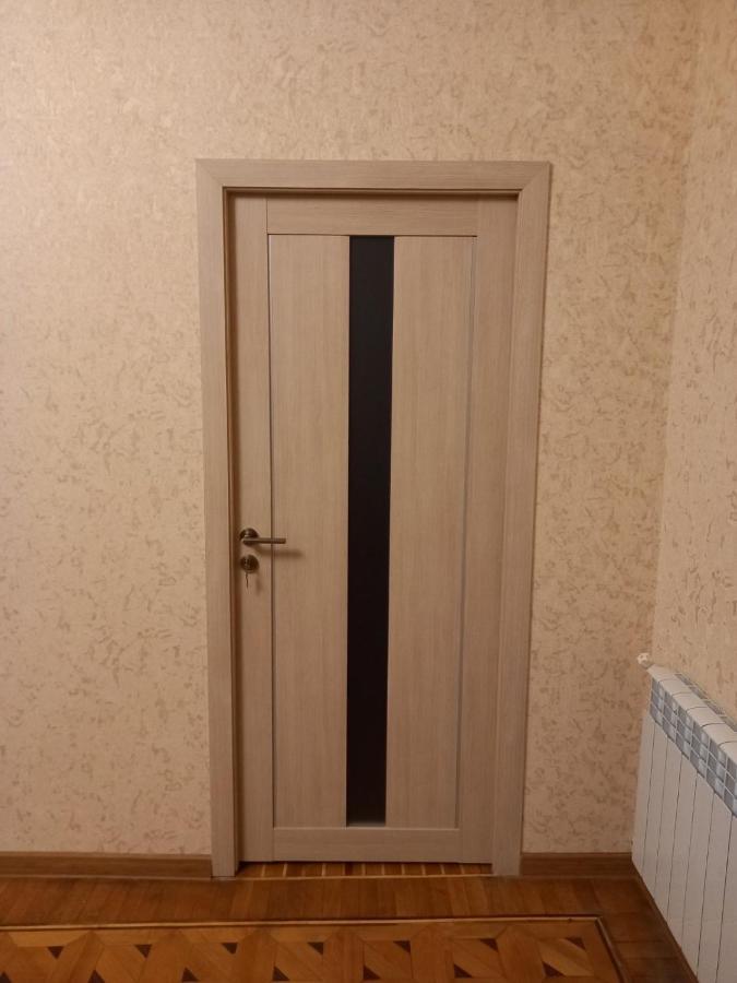 غارني Guest House Saman المظهر الخارجي الصورة