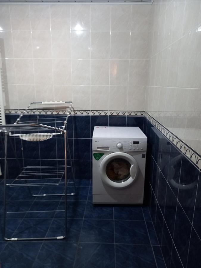 غارني Guest House Saman المظهر الخارجي الصورة