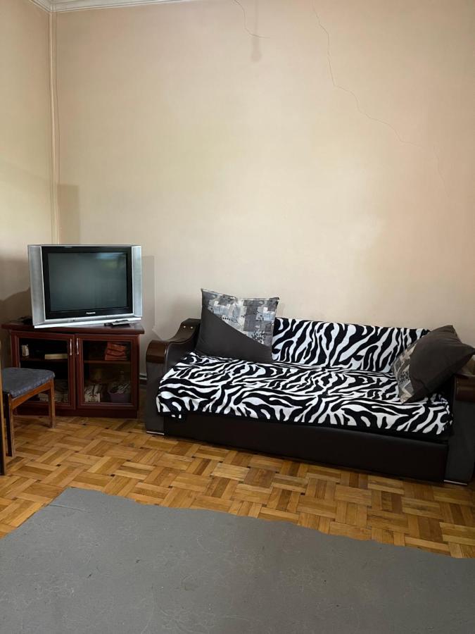 غارني Guest House Saman المظهر الخارجي الصورة