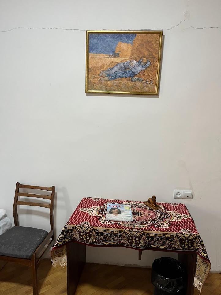 غارني Guest House Saman المظهر الخارجي الصورة