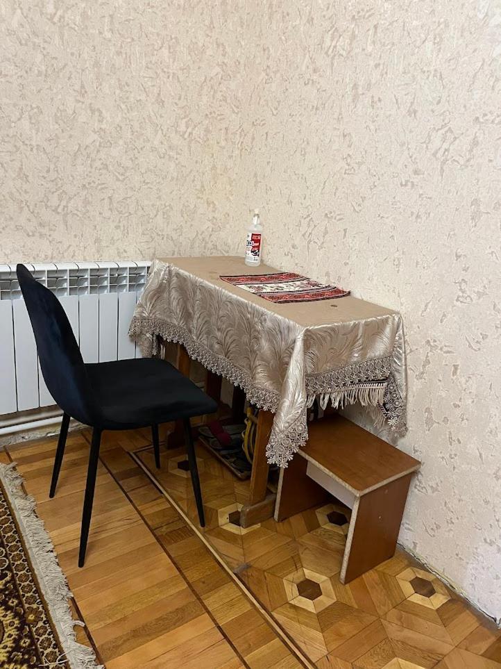 غارني Guest House Saman المظهر الخارجي الصورة