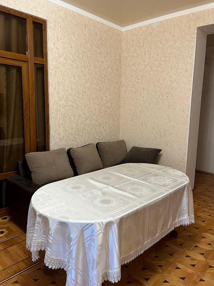 غارني Guest House Saman المظهر الخارجي الصورة