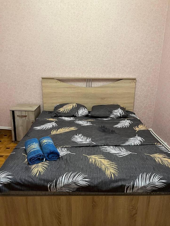 غارني Guest House Saman المظهر الخارجي الصورة