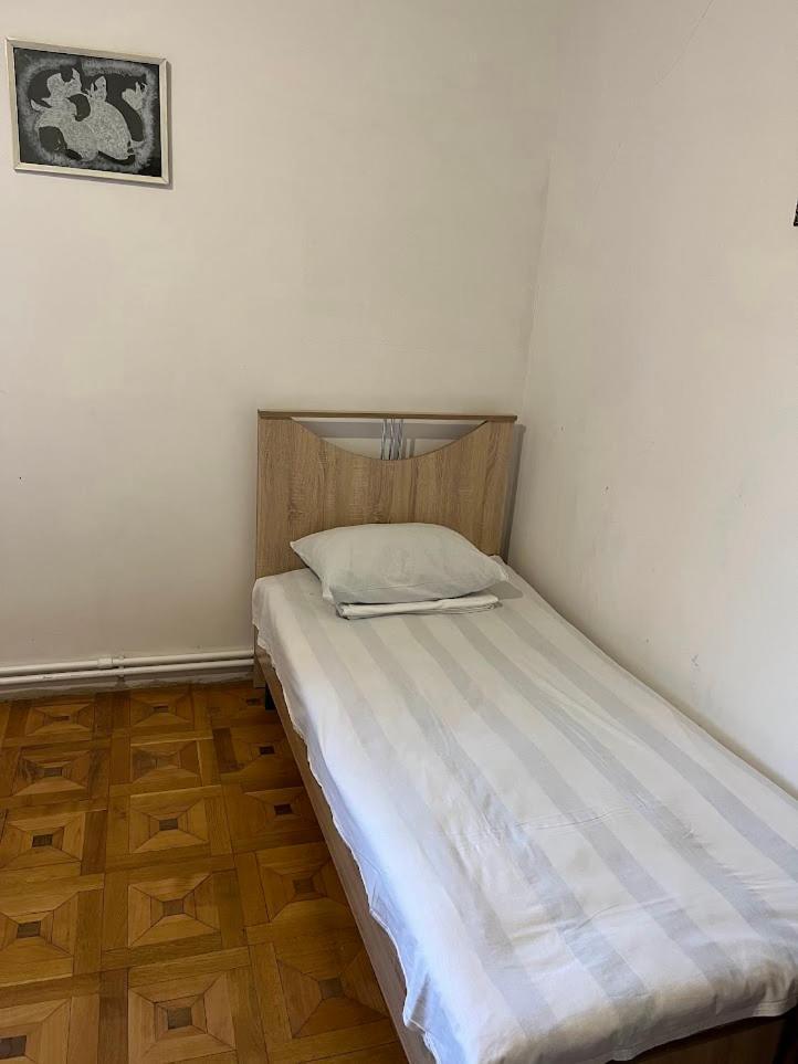 غارني Guest House Saman المظهر الخارجي الصورة